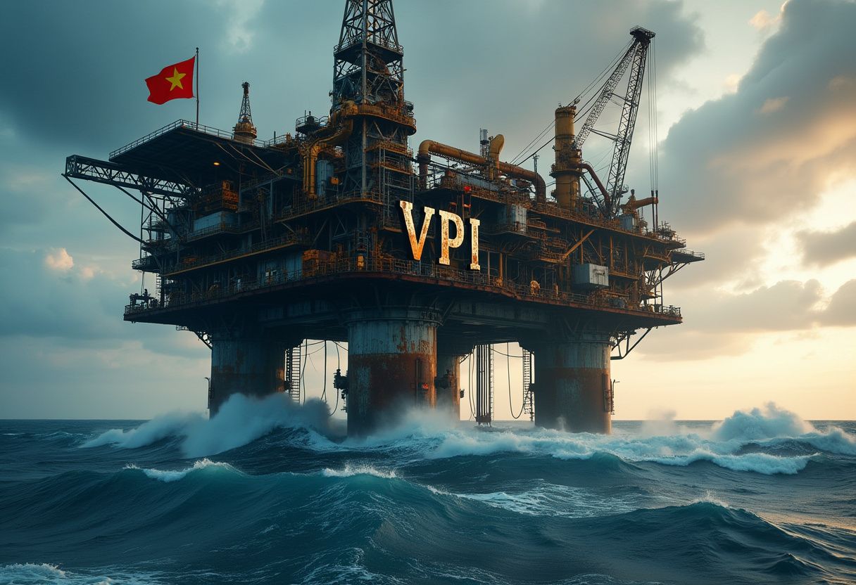 Global shipping transport